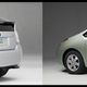Illustration for article titled 2010 Toyota Prius: Design Dissected